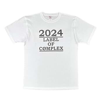 ❤️新品★2011年版❤️COMPLEXタオルTシャツ全８枚セット限定BOOWY Amazon.co.jp: 2024 LABEL OF COMPLEX コンプレックス 日本一心